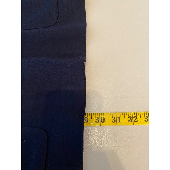 Ann Taylor Blazer w/ Belt (size 2) & Pants (size 4) Set Wool Blend - Picture 12 of 16